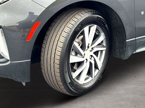 Used 2022 Chevrolet Equinox LT image 24