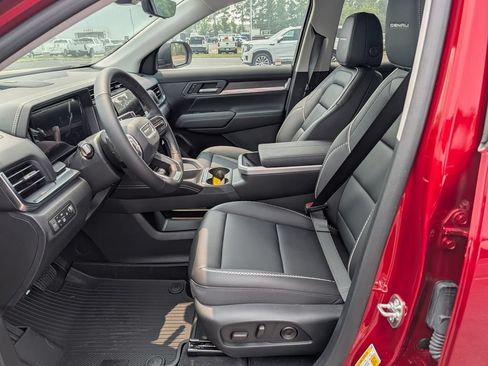 New 2027 GMC Terrain Denali w/ LPO, Floor Liner Package AWD/4WD image 20