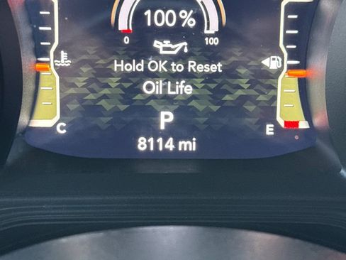 Used 2024 Jeep Wrangler Unlimited Rubicon 392 image 31