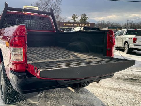 Used 2022 RAM 3500 Tradesman image 21