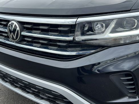 Used 2022 Volkswagen Atlas SE image 9