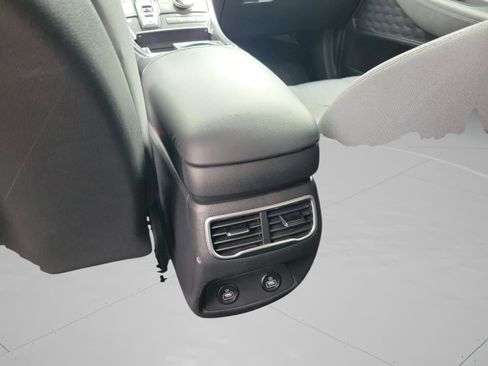 Certified 2022 Hyundai Santa Fe SEL image 27