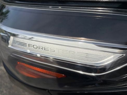 Used 2020 Subaru Forester Sport AWD/4WD image 14