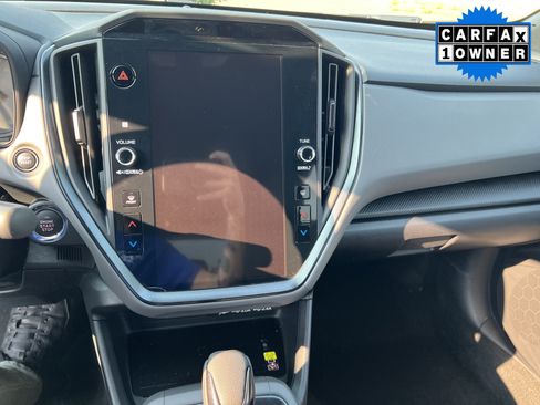 Certified 2026 Subaru Crosstrek 2.5i Wilderness w/ Crosstrek Mirror Package AWD/4WD image 9