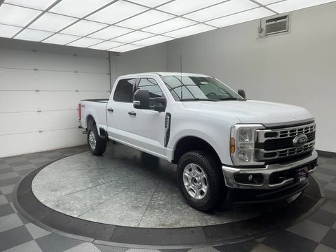 Certified 2026 Ford F250 XLT AWD/4WD image 31