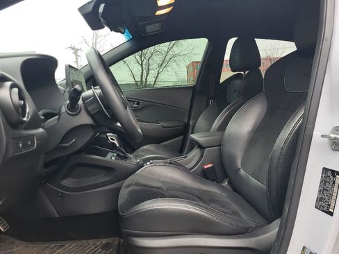 Used 2022 Hyundai Kona N image 9