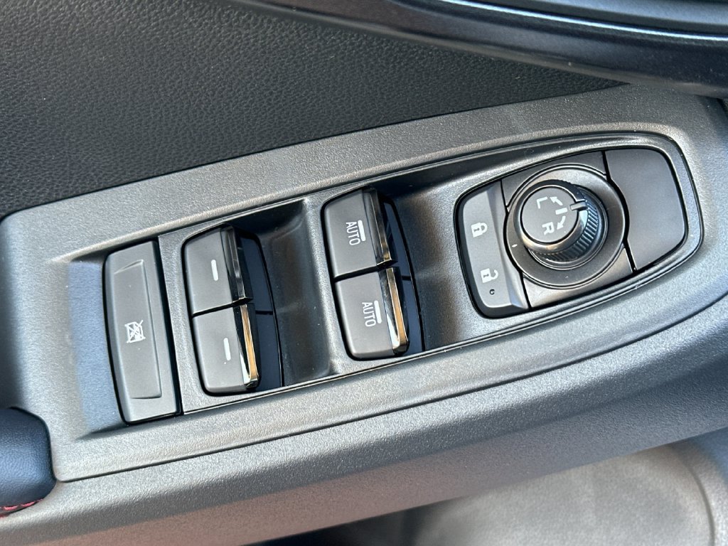 New 2026 Subaru Impreza RS AWD/4WD image 11