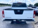 Used 2016 Nissan Frontier SV image 5