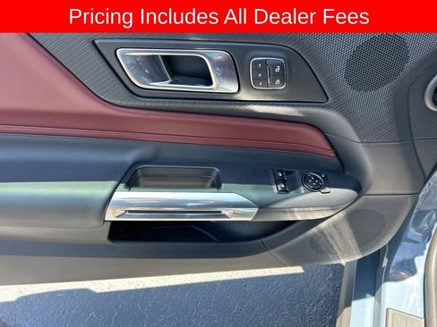 Used 2024 Ford Mustang GT Premium RWD image 5