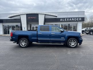 Used 2018 Chevrolet Silverado 1500 High Country w/ LPO, Protection Package video 2