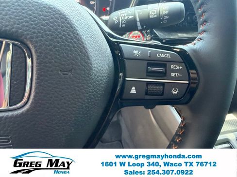 Used 2026 Honda CR-V Sport Touring image 17