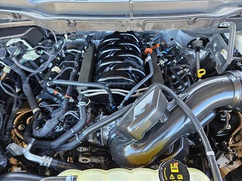 Used 2022 Ford F150 XL w/ STX Appearance Package image 23