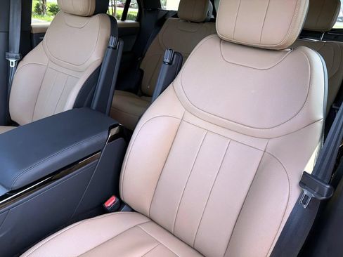 New 2026 Land Rover Range Rover Sport Dynamic SE AWD/4WD image 19