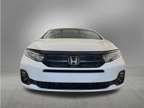 New 2026 Honda Odyssey EX-L image 9