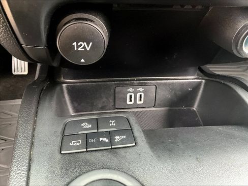 Used 2023 Ford Ranger Lariat w/ Equipment Group 501A High AWD/4WD image 18