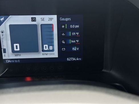 Used 2021 Ford Bronco Big Bend AWD/4WD image 12