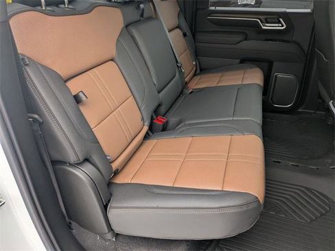 New 2026 Chevrolet Silverado 3500 High Country w/ Technology Package image 28