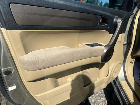 Used 2008 Honda CR-V LX image 7