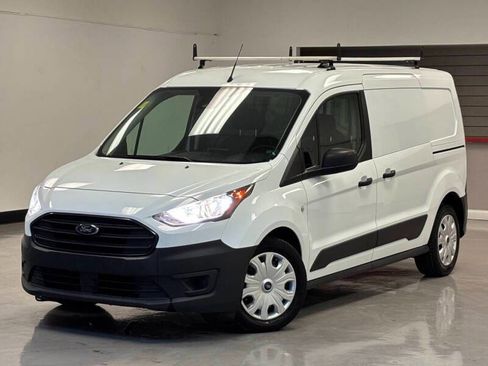 Used 2020 Ford Transit Connect XL image 1