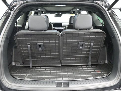 Used 2024 Kia Sorento SX Prestige AWD/4WD image 10