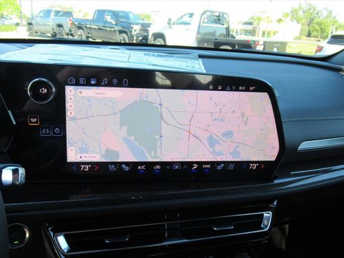 New 2026 Chevrolet Traverse High Country image 22