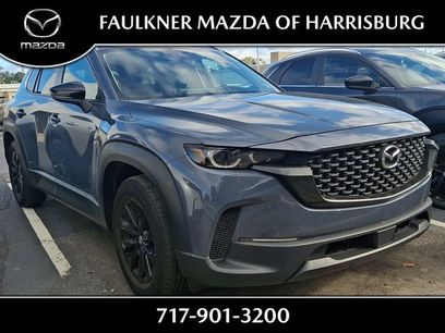 Certified 2024 MAZDA CX-50 AWD 2.5 S w/ Weather Package