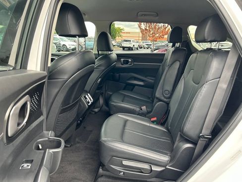 Certified 2023 Kia Sorento EX AWD/4WD image 27
