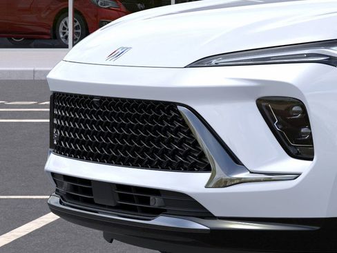 New 2026 Buick Envision Sport Touring image 13