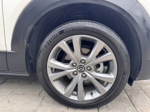 Certified 2024 MAZDA CX-30 AWD 2.5 S w/ Preferred Package image 19