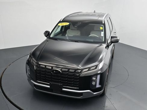 Used 2024 Hyundai Palisade Limited FWD image 28