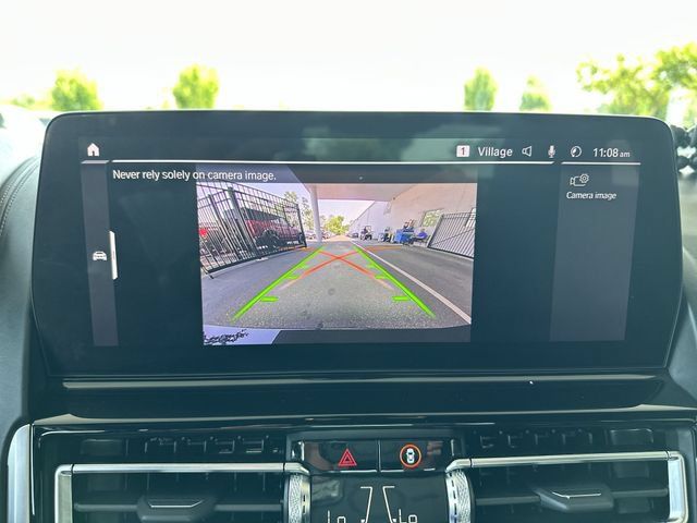 Used 2023 BMW M8 Competition AWD/4WD image 18