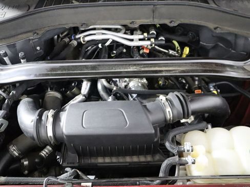 Used 2021 Ford Explorer ST w/ Equipment Group 401A image 49