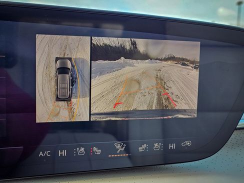 New 2026 Buick Enclave Avenir w/ Super Cruise Package image 27