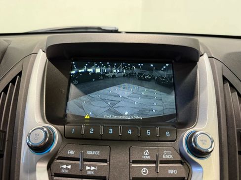 Used 2013 Chevrolet Equinox LTZ image 19