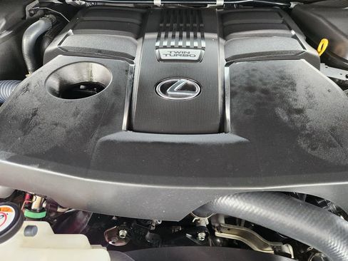 Used 2024 Lexus GX 550 w/ Accessory Package (Z1) AWD/4WD image 33