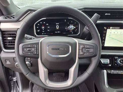 New 2026 GMC Sierra 3500 Denali w/ Denali Reserve Package image 21