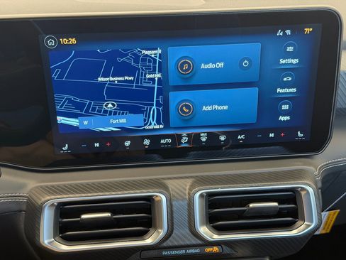 New 2026 Ford Mustang Premium image 19