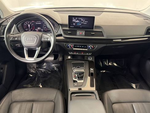 Certified 2019 Audi Q5 2.0T Premium Plus w/ Premium Plus Package AWD/4WD image 25