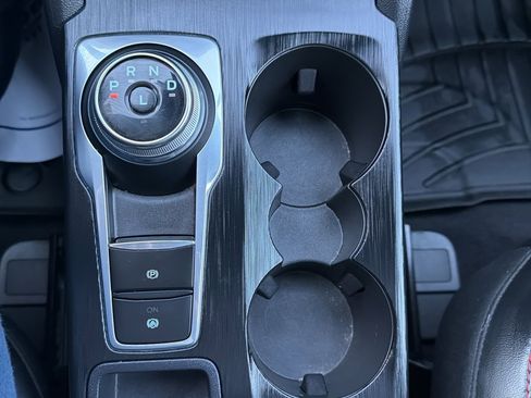 Certified 2023 Ford Escape ST-Line Select w/ Tech Pack #1 image 24