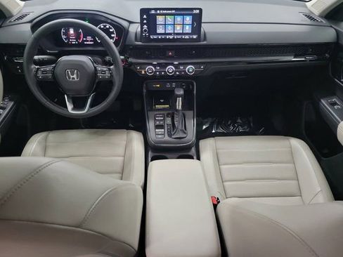 Certified 2023 Honda CR-V EX-L image 16