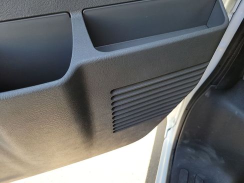 New 2025 Chevrolet Express 2500 w/ Driver Convenience Package image 21