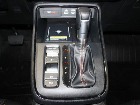 Used 2024 Honda CR-V Sport Touring image 35