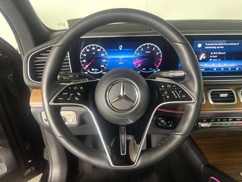 Certified 2026 Mercedes-Benz GLE 350 4MATIC image 26