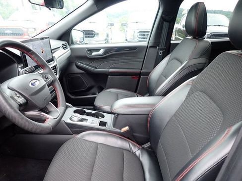 Used 2023 Ford Escape ST-Line w/ Tech Pack #1 AWD/4WD image 16
