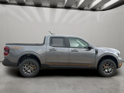 New 2026 Ford Maverick Tremor AWD/4WD image 6