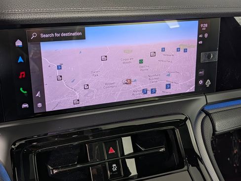 New 2026 Porsche Panamera RWD image 34