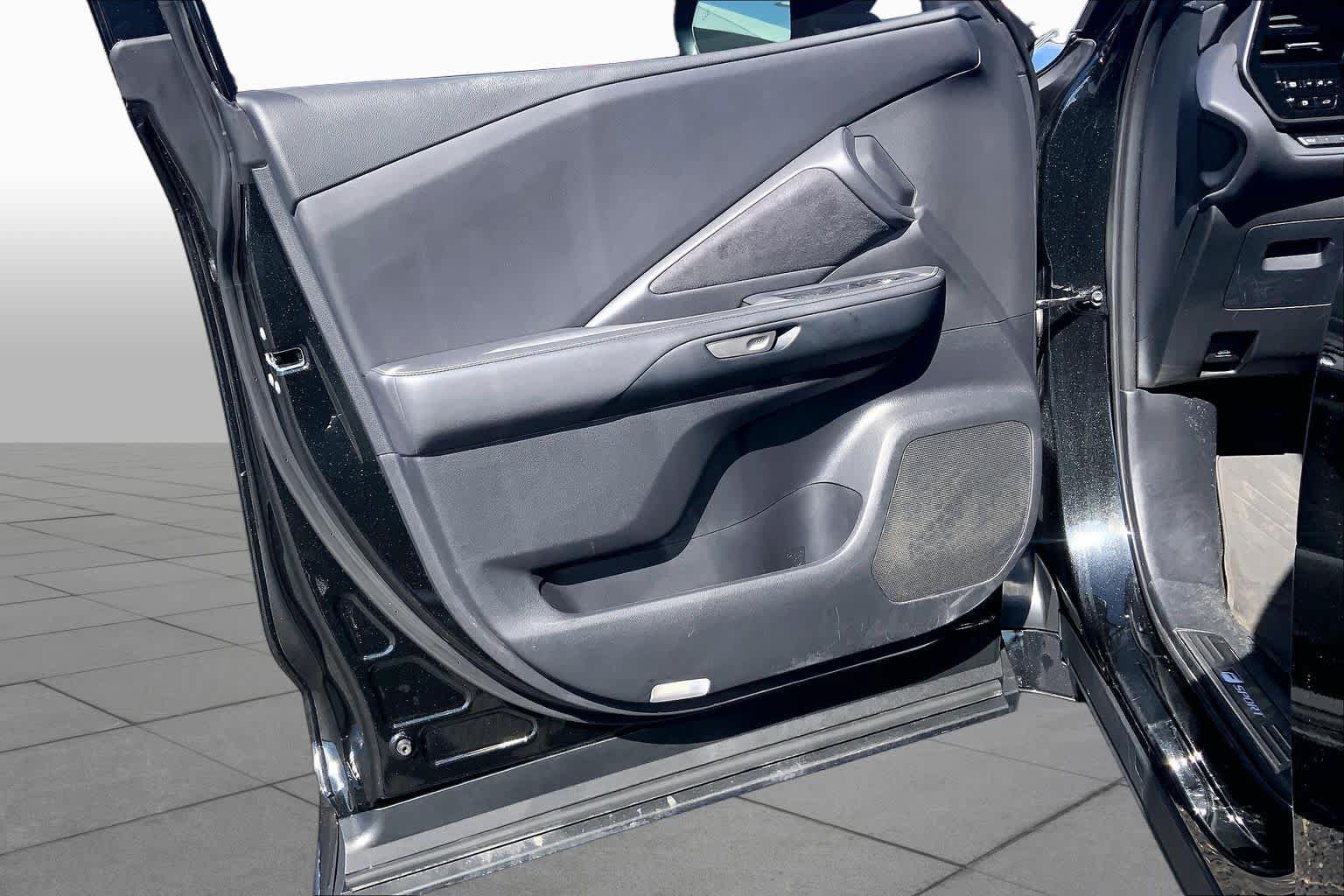 Used 2024 Lexus TX 500h AWD w/ Technology Package image 22