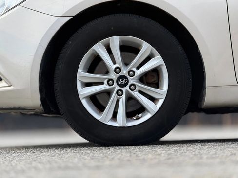 Used 2011 Hyundai Sonata GLS w/ Popular Equipment Pkg 2 image 29