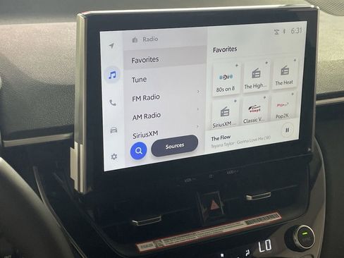 New 2026 Toyota Corolla Cross XLE image 15