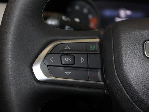 Used 2024 Jeep Compass Limited AWD/4WD image 20
